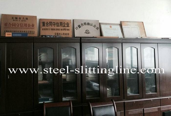 Fornecedor verificado da China - Wuxi Bangzhou Machinery Manufacturing Co.,LTD