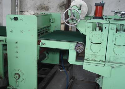 China Automatic Cut To Length Line Machine for sale