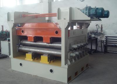 China Hydraulic Steel Straightening Machine for sale