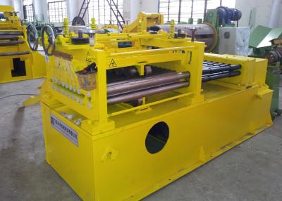 China Metal Steel Cut To Length Line for sale