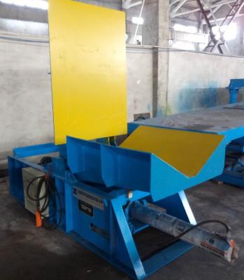 China Mechanische Roestvrij staalrol Upender 7.5kw, 3T Omzetmachine Te koop