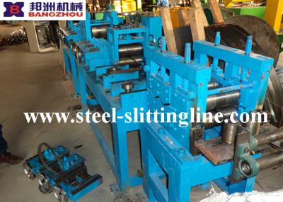 China 100mm Width Flat Bar Extruding, Chamfering, Rolling and Straightening Machine for sale