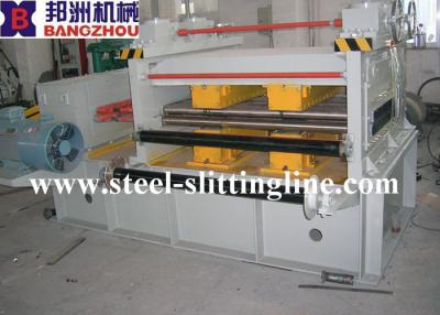 China JP-6x1600 Plate Straightening And Leveling Machine With 19 Rollers for sale