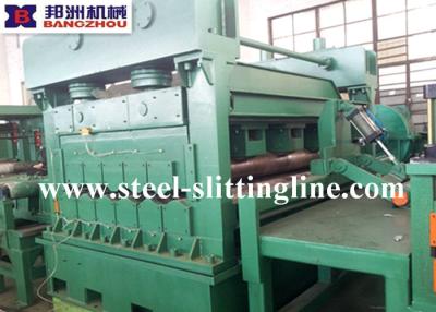 China Automatic Metal Plate Straightening Machine , 42CrMo Leveling Roller for sale