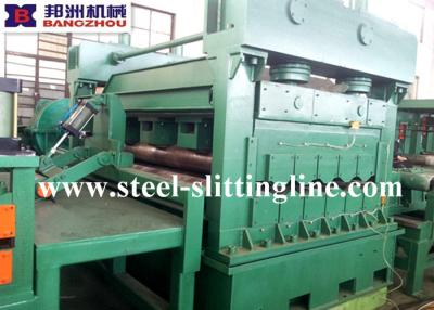 China JP-12X2000 Hydraulic Metal Plate Steel Straightening Machine Leveling Roller for sale