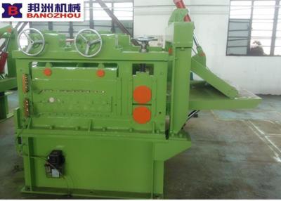 China JP-0.3-3X1600 Steel Straightening Machine For Steel Sheet , 4h-Straightener for sale