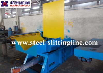 China Hydraulic Steel Coil Upender , 1300mm Coil Width φ125mmX1 Cylinder for sale