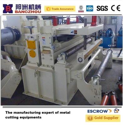 China 2015 het Metaal Hydraulische Hydraulische Snijmachine overzee van de markt hete verkoop van bangzhoufabriek Te koop