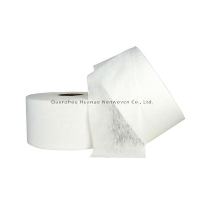 China Sustainable Factory Price Diaper Raw Materials Hot Air Nonwoven For Diaper Production for sale