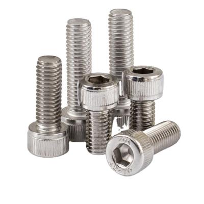 China HEX Stainless Steel Rabbet Hex Fasteners Bolt Nuts Making for sale