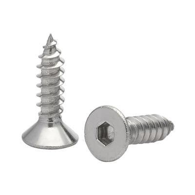 China Stainless Steel ST1.6*4 - ST1.6*25 Cheese Head Cross Recessed Raised Cheese Machine Screw for sale