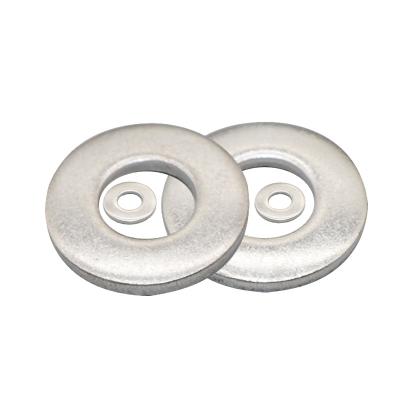 China Features Milled FAST Stainless Steel Complete Industrial Seal for sale