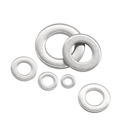 China QUICK Flat Washer Spring Stainless Steel Countersunk Bolt-Nut Washer for sale