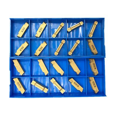 China Indexable thread tool cnc turning carbide spline inserts cutting tools pcd spline inserts spline insert for sale