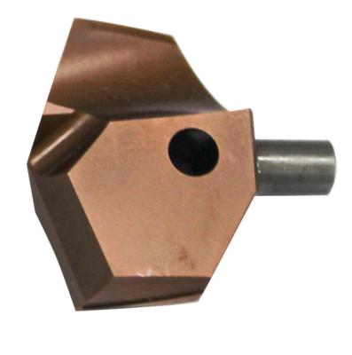 China Tool A20.1270 Excavator Drill Insert Tool Drill Insert External Rotation Convertible Insert for sale