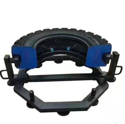 China Durable Functional Training Machine Fitness180 Rubber Tire Shake for sale