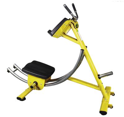 China Durable Ab Coaster With Factory Cheap Price Commercial Cardio Exercise Home Gym Abdominal Fitness for sale