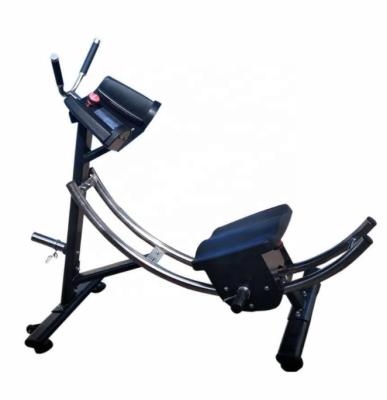 China Durable Gym Abdominal Machines/Equipment/Indoor Fitness Abcoaster Equipment With CE Certificate for sale