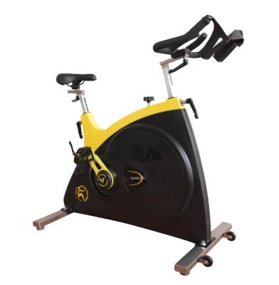 China Best Price Durable Spinning Bike Commercial Gym Equipment Exercise Bike Spinning Retraining Bike Cardio for sale