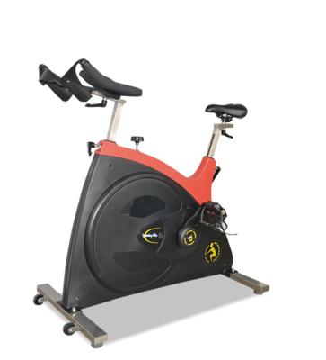 China 2021 Hot Selling Goods 2021 Spin Bike Gym Master Exercise Bike Training Gym Equipment Spin Bike Cardio For Body Fit for sale