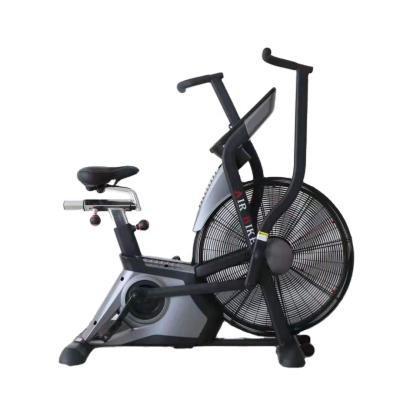 China Durable Factory Direct Air Bike Commercial Exercise Bike for sale