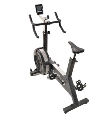 China Hot Seller Bodybuilding Gym Equipment Bodybuilding Equipment Air Bike Gym Bike Fitness Bike for sale