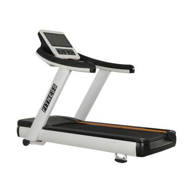 China Commercial / Home Commercial / Home Hot Commercial Perks Equipment Fitness Equipment Cardio Treadmill Commercial Running Machine for sale