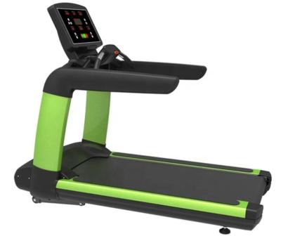 China Eco-friendly Commercial Gym Equipment Manufacturer Commercial Running Treadmill for sale