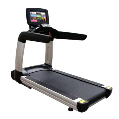 China Best Quality Commercial Treadmill Running Machine Eco - Friendly Cardio Fitness Machine for sale