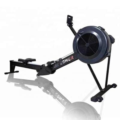 China Factory direct air universal rowing machine for fitness rowing machine wind resistance rowing machine for sale