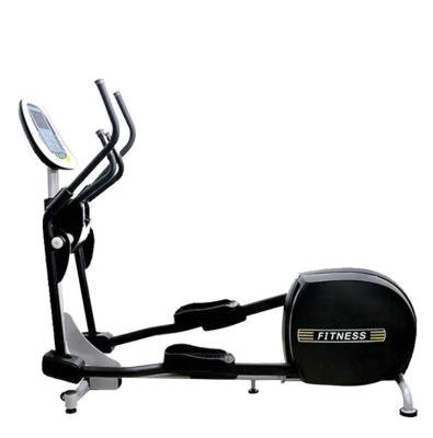 China Elliptical Trainer Factory Elliptical Exerciser Fitness Equipment Office Home Workout Elliptical Steppers for sale