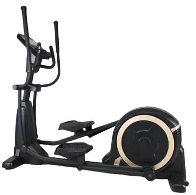 China High Quality Strength Training Indoor Elliptical Cross Trainer Magnetic Elliptical Bike for sale