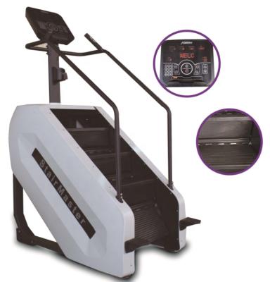 China 2021 Hot Selling Universal Commercial Stair Master For Gym Center for sale