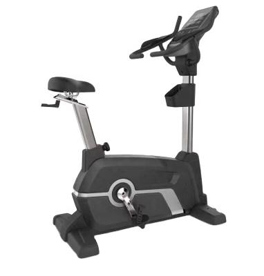 China Portable High Quality Superb Home Use Gym Fitness Equipment Cardio/Magnetic Exercise Bike Indoor Upright Bike for sale