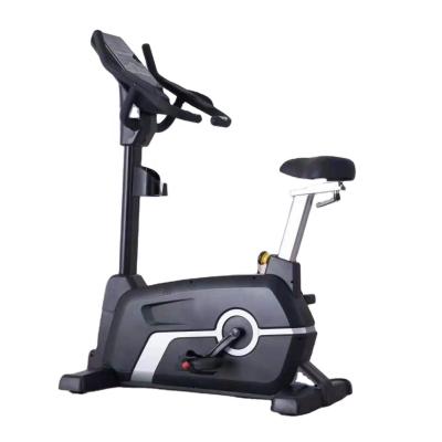 China Cardio Machine Portable Commercial Workout Equipment Upright Bike for sale