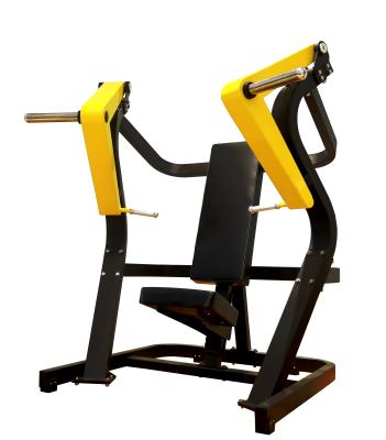 China JKL-3008 Commercial Hot Sale Fitness Equipment Drop Press Strength Machine Weight Plate for sale