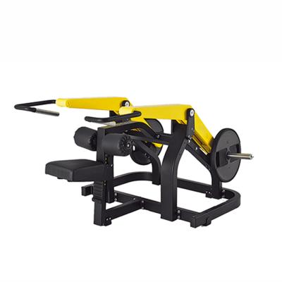 China JKL-3013 use new product commercial fitness equipment in gym triceps dip/triceps extension training machine for sale