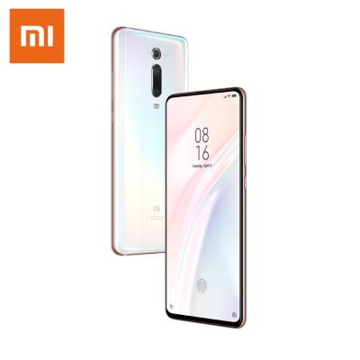 China 3G Pro Version Xiaomi MI 9T Mobile Phone 6GB 128GB Global Snapdragon 855 Octa Core Smartphone Xiaomi for sale