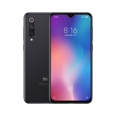 China 3G Official Version 6GB 64GB 4G Xiaomi MI 9 Se Original Global Android Smart Mobile Phone for sale