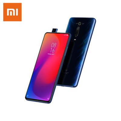 China Original Xiaomi MI 9T Pro 6GB 64GB Global Qualcomm Snapdragon 855 Octa Version 3G Core 48MP Triple Camera Android Mobile Phone for sale