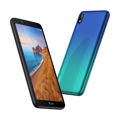 China Original 3G Xiaomi Redmi 7A 2GB 32GB Smartphone Snapdargon 439 Octa Core 5.45