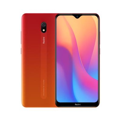 China Xiaomi Redmi 8A 3GB 32GB Global Version 3G Smartphone Snapdargon 439 Octa Core 12MP Camera 5000mAh 18W Fast Charging Mobile Phone for sale