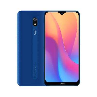 China Xiaomi Redmi 8A 2GB 32GB Global Version 3G Smartphone Snapdargon 439 Octa Core 12MP AI Camera 5000mAh 18W Fast Charging Xiaomi Phone for sale