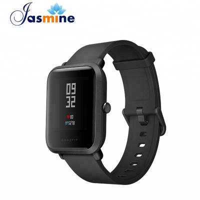 China 2018 Corning Gorilla Amazfit Original Huami Beep Glass Xiaomi Smart Watch for sale