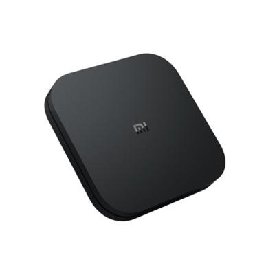 China Wholesale Global Xiaomi MI Box S Android TV 8.1 Quad Core 2GB ROM 8GB 4k 4k Set Top Box Support 4K Version for sale