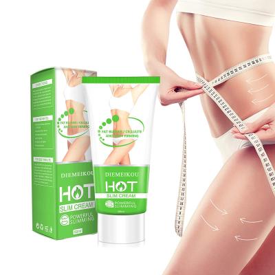 China Weight loss wholesale v gel 200g vegan waist kilograms only arm face OEM fastbody natural slimming cream for sale