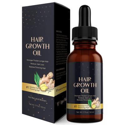 China Pure and Natural Anti Loss Prevention Hair Loss Oil Feeding Oil for Hair Growth Oil Treatment and Healing Hair for sale