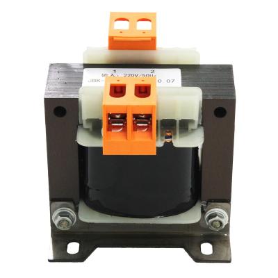 China Amplifiers single-phase digital control dry transformer for sale