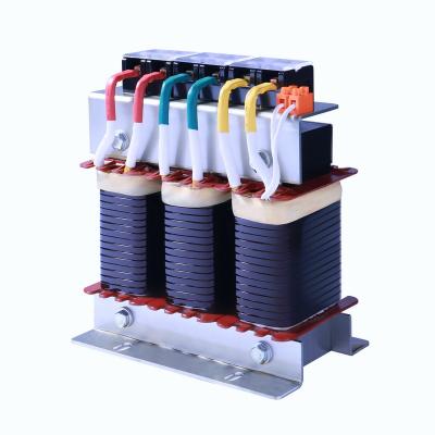 China Solar Power 10kv 30kVA High 800KVA Max Three Phase Power Transformer for sale