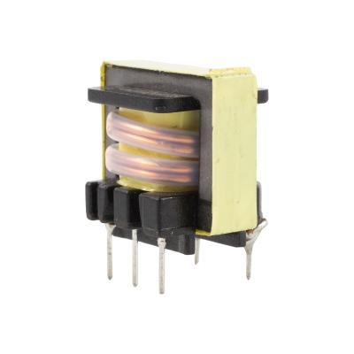 China High efficiency ee25 ef16 ef20 220 to 12v pcb transformer ups smps efd20 smd transformer high frequency power transformer for sale